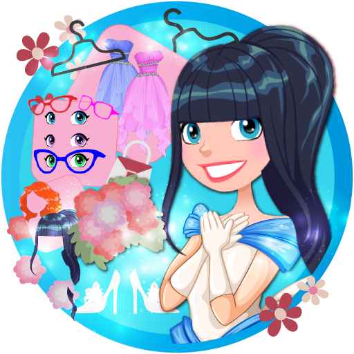 Download Pocket - Anime Dress Up (2).apk for Android 