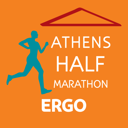 Athens Half Marathon athensmarathon-A-1-712227bb-1790 Icon