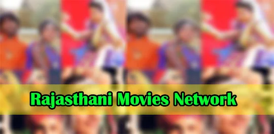 Rajasthani Movies Network