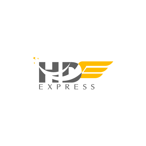 Hiếu Đăng Express logo