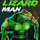 Crazy Lizard Man Game Chapter 1 - Horror Adventure