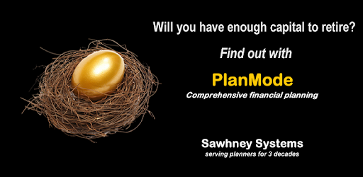 PlanMode - Financial Planning