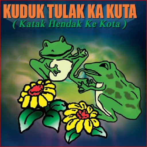 Kisah Kisah Bahasa Banjar logo
