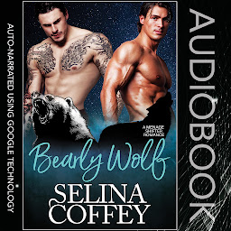 Icon image Bearly Wolf: A FREE Menage Shifter Paranormal Romance
