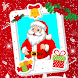 Merry Christmas Photo Frames 2020: Greeting Card - Androidアプリ