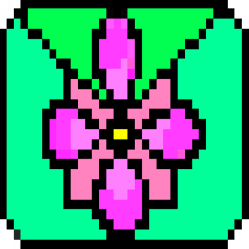 Memory Bloom logo