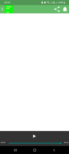 Wazobia Radio Live FM