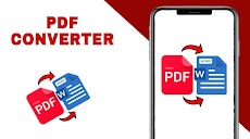 PDF to Word Converter Proのおすすめ画像1