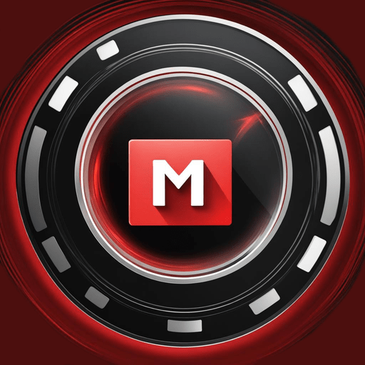 CinemBuddy - Track Movies logo