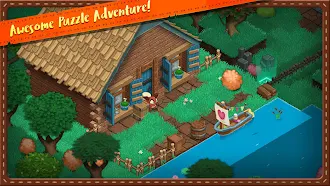 Game screenshot Red's Kingdom hack