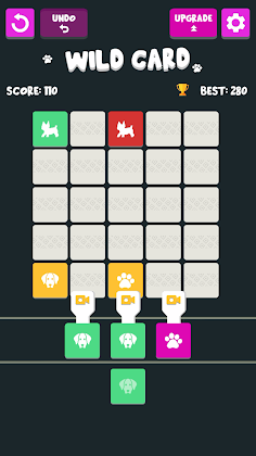 Wild Cards - Screenshot 3