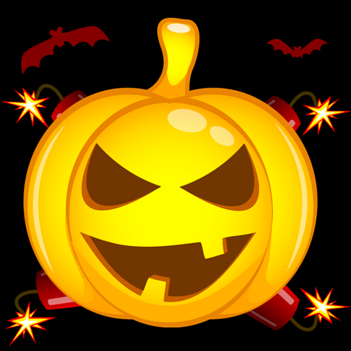 Dark Explosion logo