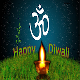 HAPPY DIWALI icon