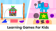 Download Shapes & Colors Games for Kids 1679653505000 For Android