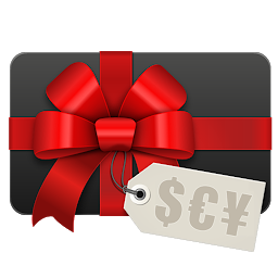 Icon image Gift Card Balance+