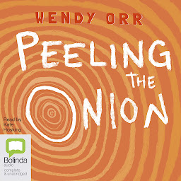 Obraz ikony: Peeling the Onion
