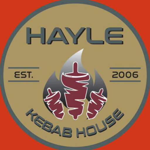 Hayle Kebab House logo