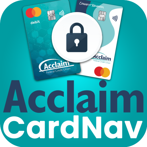 Acclaim CARDNAV logo