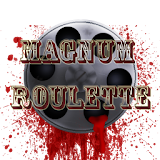 Russian Roulette Magnum icon