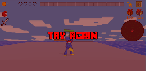 Spider Crafts Man Adventure 3D