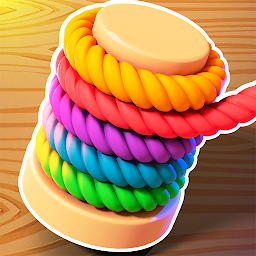 スレッドジャム (Thread Jam) Mod Apk