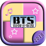 KPOP BTS SONG PIANO icon