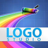 Logo Designer, Creator, Maker icon