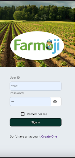 Farmoji Screenshot 1 - AppWisp.com