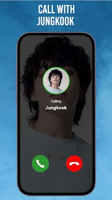 Jungkook is Calling Youのおすすめ画像3