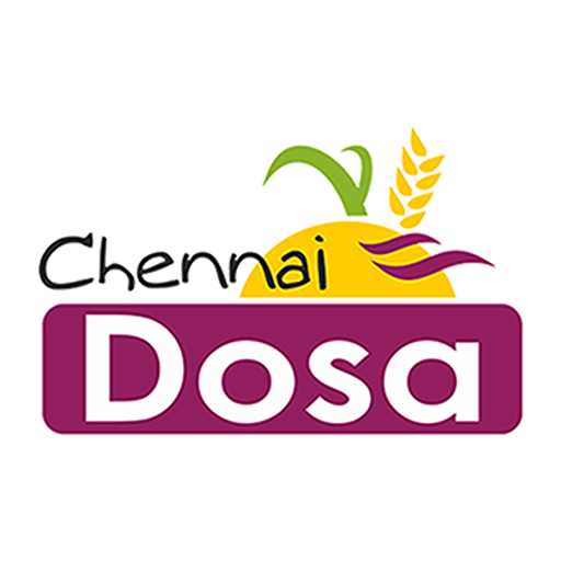 Chennai Dosa Derby logo