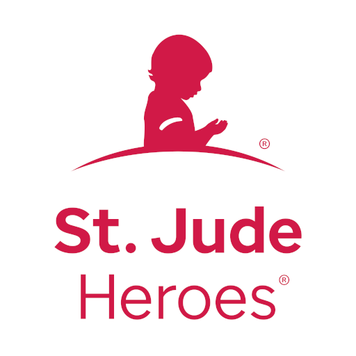 St. Jude Heroes 5.0.0 Icon
