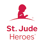 Cover Image of Download St. Jude Heroes  APK