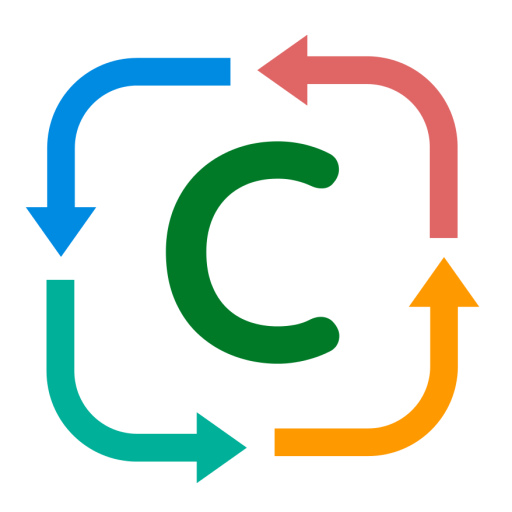 Circle logo