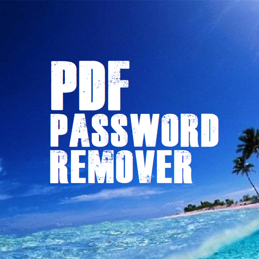 Bank Statement PDF Password Re 1.4 Icon