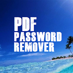 「Bank Statement PDF Password Re」のアイコン画像