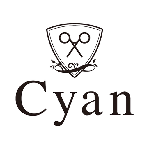 Cyan logo