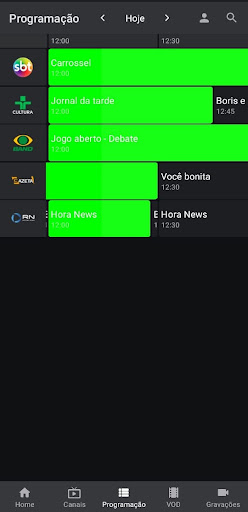 LBR Play Screen 3