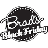 Black Friday by Brad's Deals icon