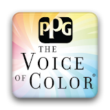 The Voice of Color icon