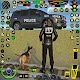 American Police Car Simulator