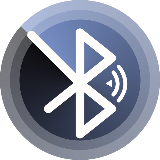 Bluetooth Auto Connect Widget logo