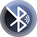 Bluetooth自動接続ウィジェット
