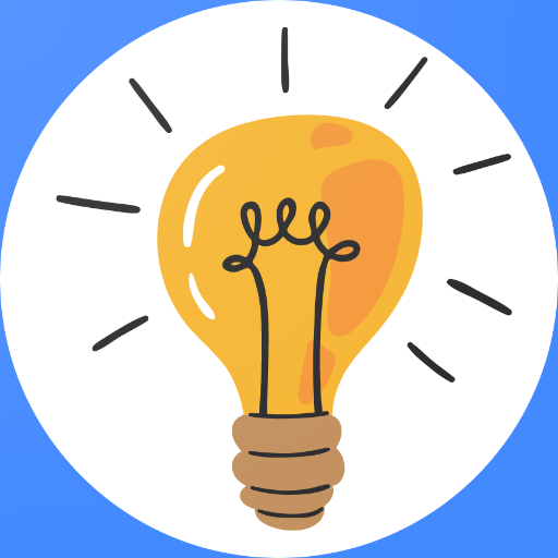 Toggle Flashlight logo