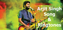 Arijit Singh Ringtone Songs APK