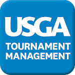 Cover Image of Download USGA Tournament Management 3.5 APK