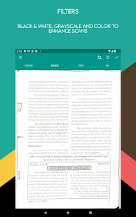 Smart Scan Pro: PDF Scanner Screenshot