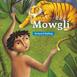 Imagem do ícone Mowgli