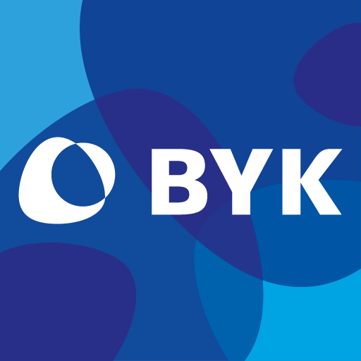 BYK Additive Guide logo