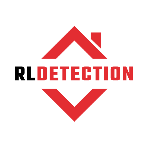 RL Detection logo