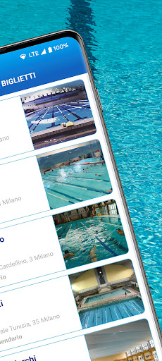 Milanosport Screen 3